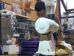-HANA COFFEE(长寿路店)