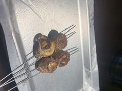 -三个大叔烤羊肉串·炭炉砂锅菜(西三旗店)