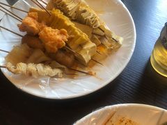 -郭记小街麻辣烫(南小街总店)