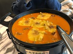 -臻享無招牌·食蛙专门店(太古里店)
