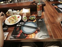 -春田小幸铁板烧(忠义街店)
