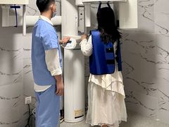 -希玛爱康健口腔(罗湖火车站店)