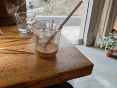 -春庄咖啡SpringHues(钟楼小区店)