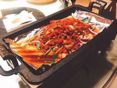 -佬麻雀·新湘菜(珠海金发购物中心店)