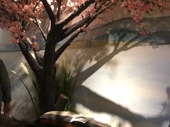 -绿茶餐厅(昌平悦荟店)