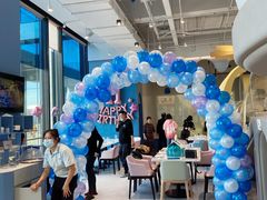 -KIDults童伴儿亲子餐厅(达美中心广场店)