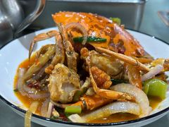 -四川小胡子海鲜(丁村万人海鲜广场店)