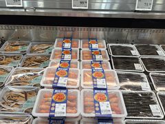 -山姆会员商店(上海浦东店)