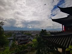 -木府