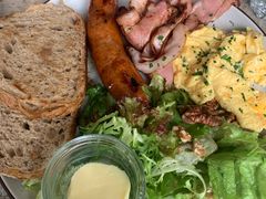 -RAC BAR(安福路店)