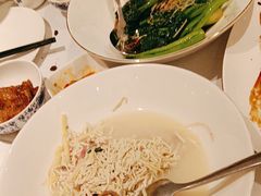 -Yan Ting 宴庭中餐厅(上海静安瑞吉酒店)