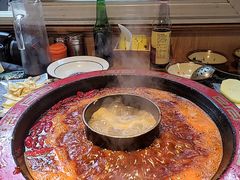 -陈眼镜火锅(总店)