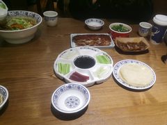 -咂摸(南锣鼓巷店)