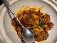 -院里寻菜·精致庭院菜(观沙岭店)