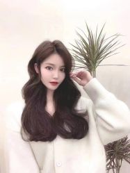 点击看大图 -3AM·S HAIR SALON烫发染发接发