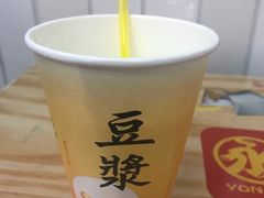 -永和豆漿(西門町店)