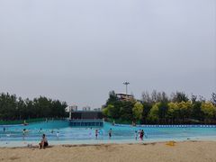 -欢乐水魔方水世界