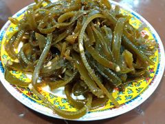 -阿婆潮汕砂锅粥(王府大街店)