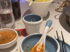 -左庭右院鲜牛肉火锅(环球港店)
