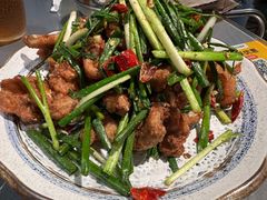 -金龙·打边炉(南京西路店)