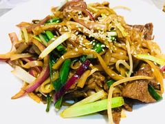 -糖朝(尖沙咀店)