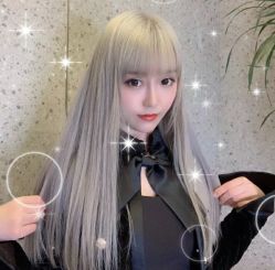 点击看大图 -那茉 Hair Salon