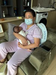 -禧月荟S月子中心(侨城店)