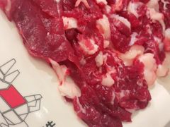-牛焱·贵州黄牛肉火锅(城西银泰店)