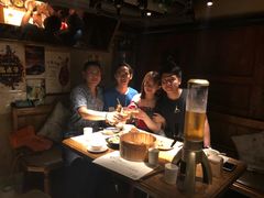 -胡桃里音乐酒馆(曲江店)