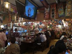 -平成屋·午肴夜酒(四川北路店)