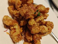 -咖梦餐厅 COMENG RESTAURANT