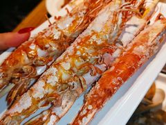 -海味当家·蒸锅海鲜(星海公园店)