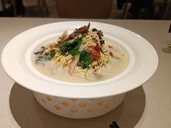 -狮王府淮扬菜(新街口友谊店)