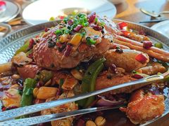 -蟹之国·精品蟹料理(极地店)