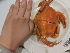 -膳富贵黄油蟹体验馆(欢乐港湾店)