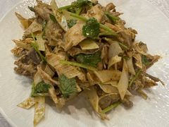 -潍坊菜馆(三里河南横街店)