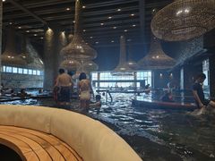 -清河半岛温泉度假酒店