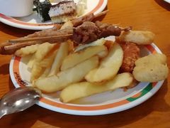 -比格比萨自助(宋家庄店)