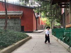 -乌山风景区