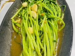 -阿尔法海鲜排档(爱琴海店)