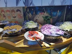 -鳗鱼家·深夜食堂(军博店)
