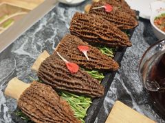-慢丽江·云南野生菌土鸡锅(西山店)
