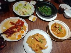-港丽餐厅(正大店)
