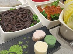 -海底捞火锅(河东万达广场店)