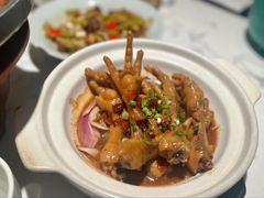 -大鱼徽州·寻味徽菜(星光总店)