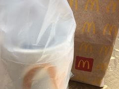 -麦当劳(凯德广场店)