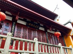 -福州开元寺