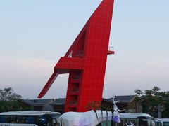 -三亚红色娘子军演艺公园景区