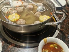 -八合里潮汕鲜牛肉火锅(深圳海岸城店)