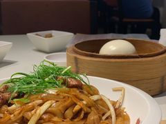 -潮福城潮州大酒楼(湖滨北路店)